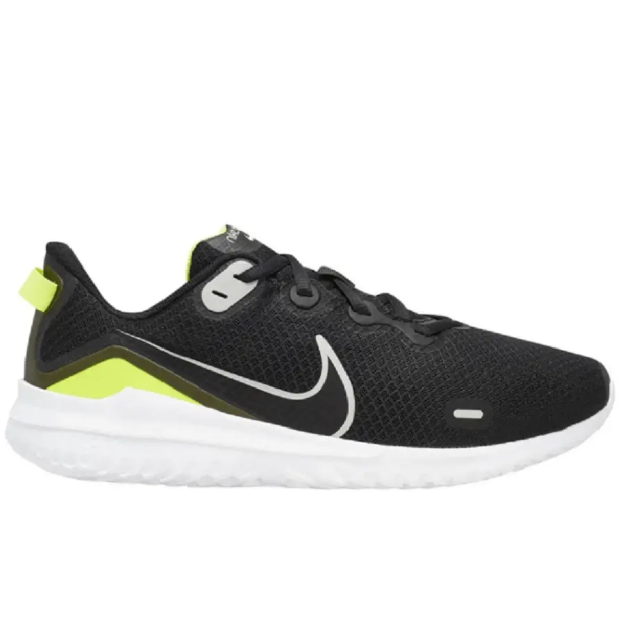 Giày Nike Renew Ride 'Black' CD0311-007
