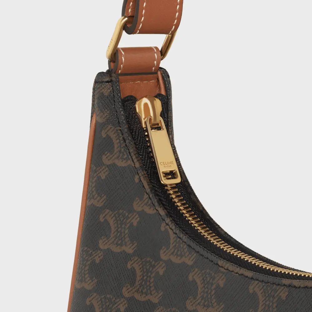 Alternative view of Túi Celine Logoprint Handbag 193952BZJ-04LU