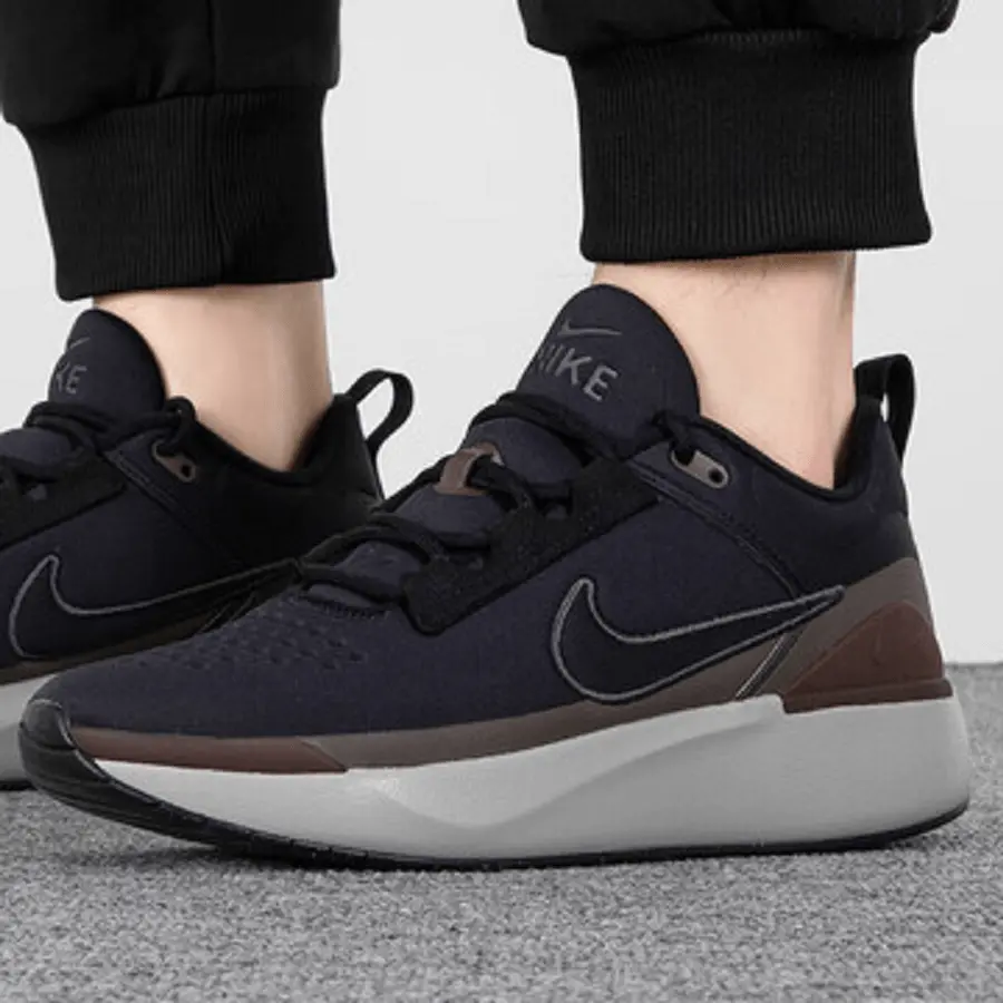 Alternative view of Giày Nike E-Series 1.0 'Black' DR5670-002