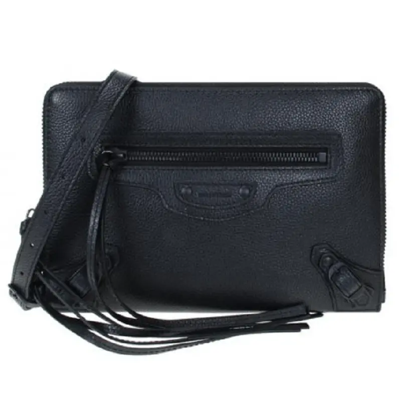 Túi Balenciaga Neo Classic Shoulder Pouch Small 644482-15Y07-1000