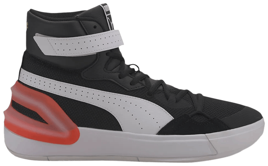 Giày Puma Sky Modern 'Black White' 194042-04