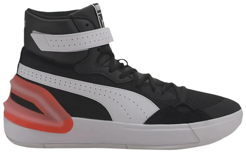 Giày Puma Sky Modern 'Black White' 194042-04