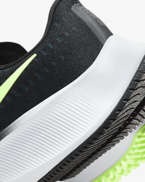 Alternative view of Giày Nike Air Zoom Pegasus 37 GS 'Valerian Blue' CJ2099-001