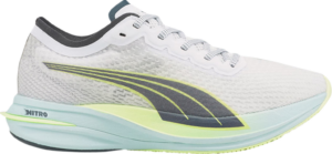 Giày Puma Deviate Nitro 'White Dark Slate' 194453-11