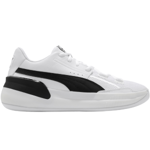 Giày Puma Clyde Hardwood Team 'White Black' 194454-01