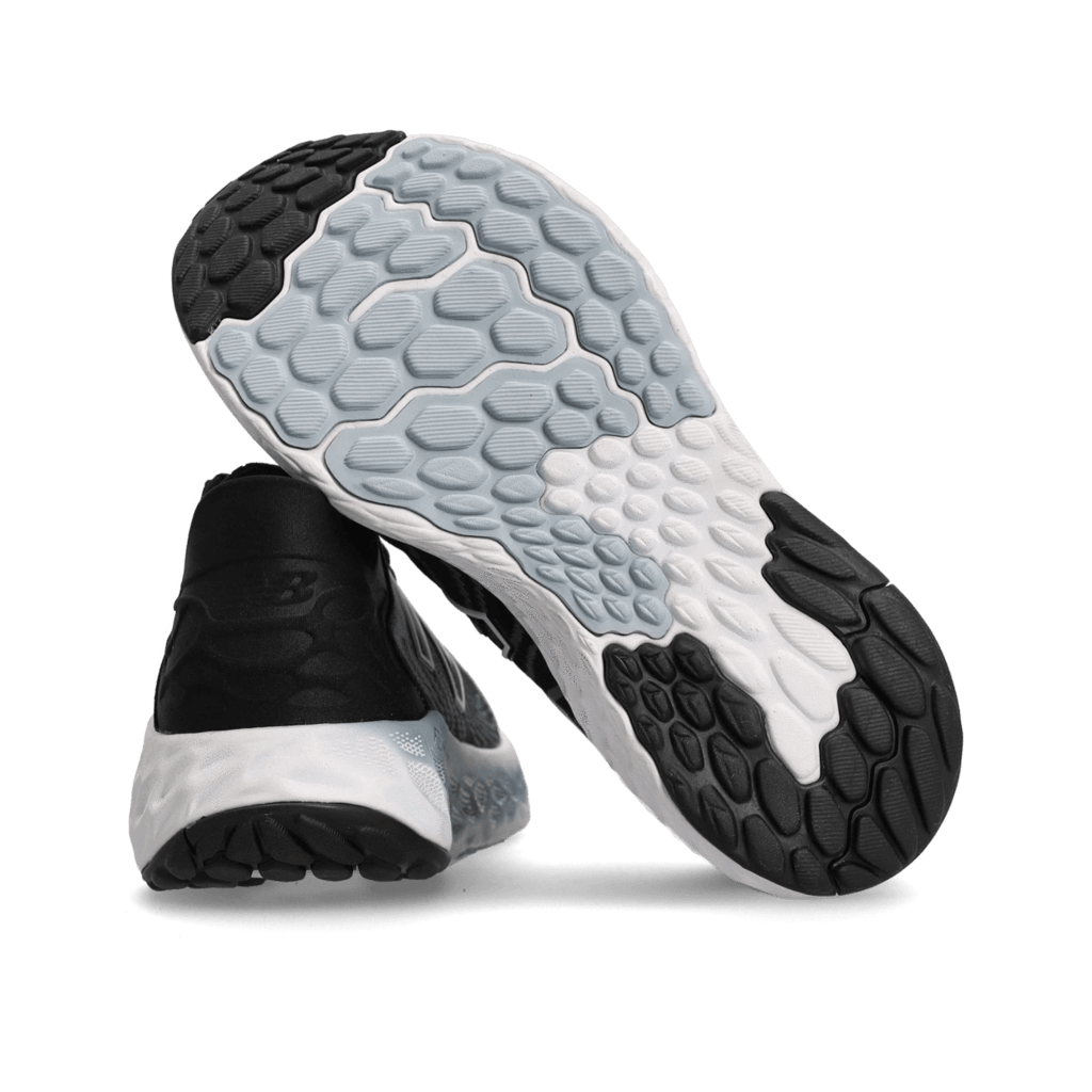 Giày New Balance Fresh Foam 1080v11 'Black Thunder' W1080B11 - Ảnh 2