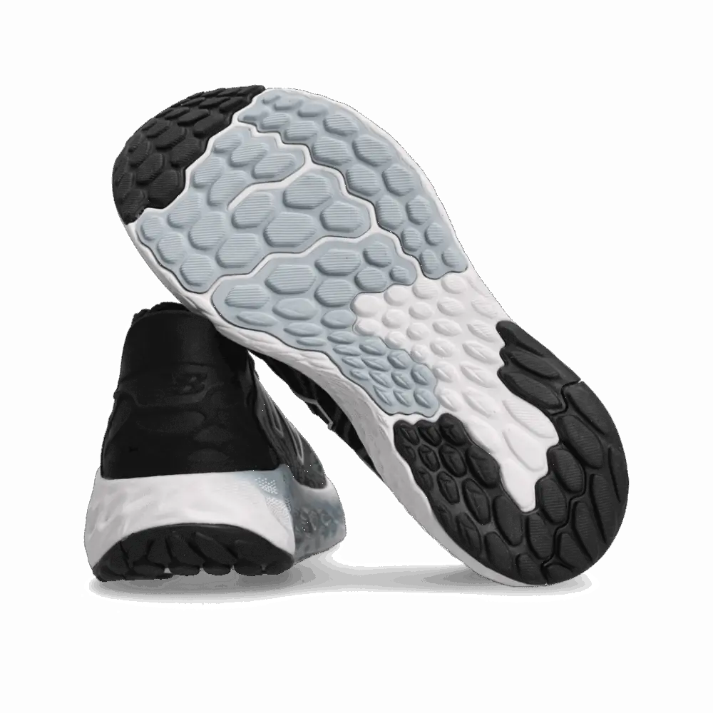 Alternative view of Giày New Balance Fresh Foam 1080v11 'Black Thunder' W1080B11