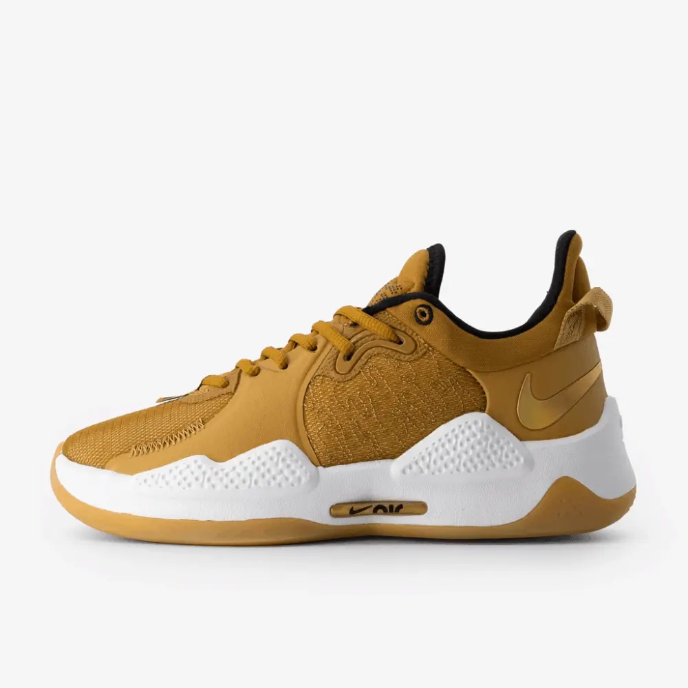 Giày Nike PG 5 'Wheat' CW3143-700 - Ảnh 3