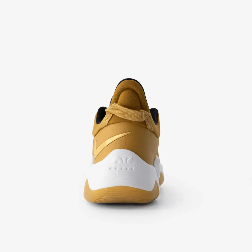 Giày Nike PG 5 'Wheat' CW3143-700 - Ảnh 4