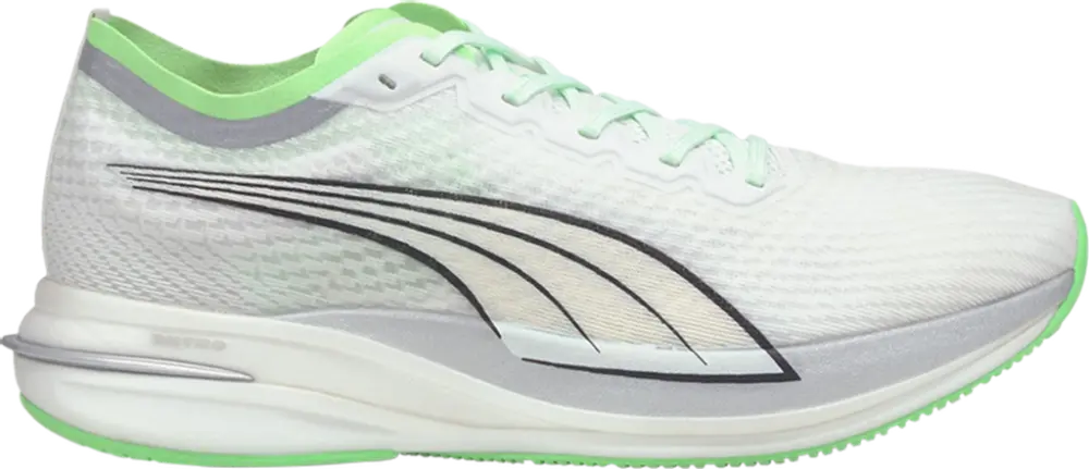 Giày Puma Deviate Nitro 'COOLadapt' 195103-01
