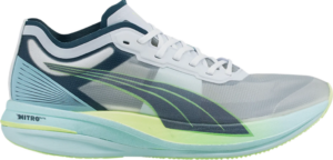 Giày Puma Deviate Nitro Elite 'White Dark Slate'195204-03