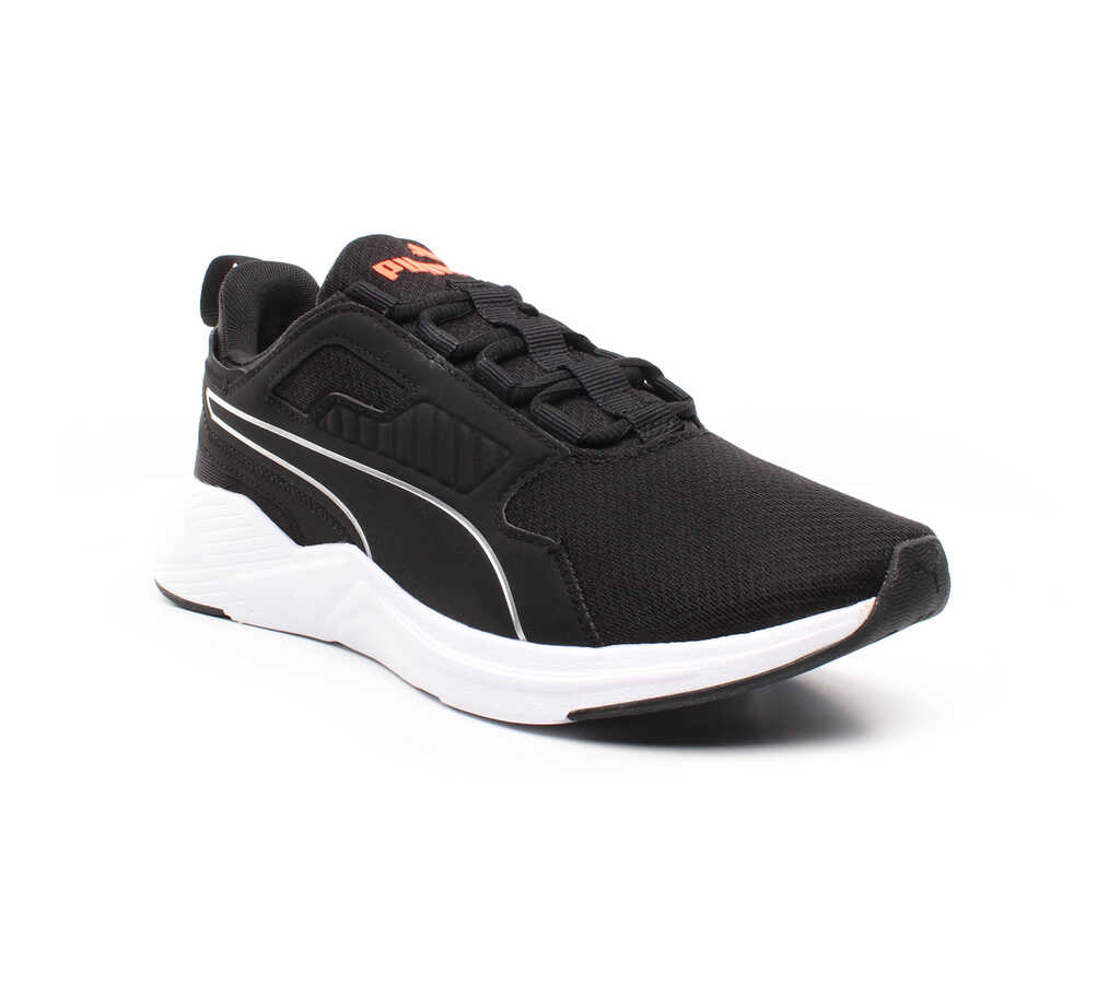 Giày Puma Disperse XT 'Black Metallic Silver' 195232-01 - Ảnh 2