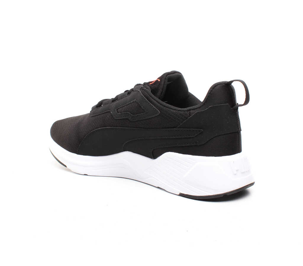 Giày Puma Disperse XT 'Black Metallic Silver' 195232-01 - Ảnh 4