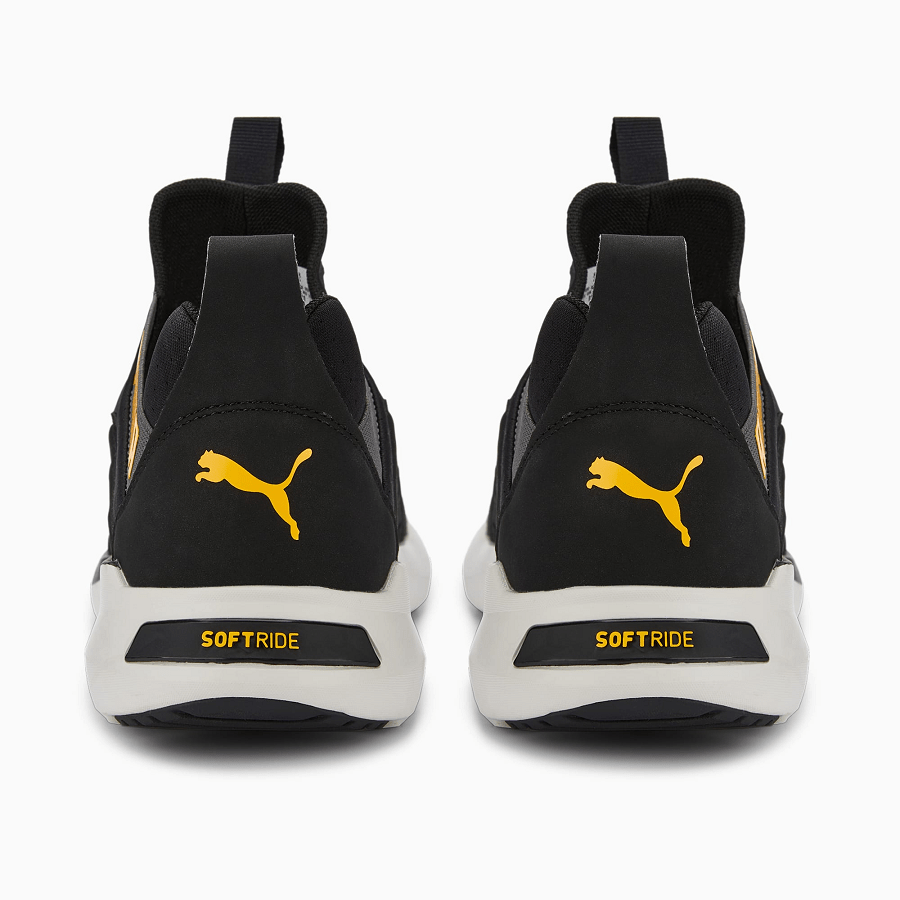 Giày Puma Softride Enzo Nxt 'Black' 195234-11 - Ảnh 5