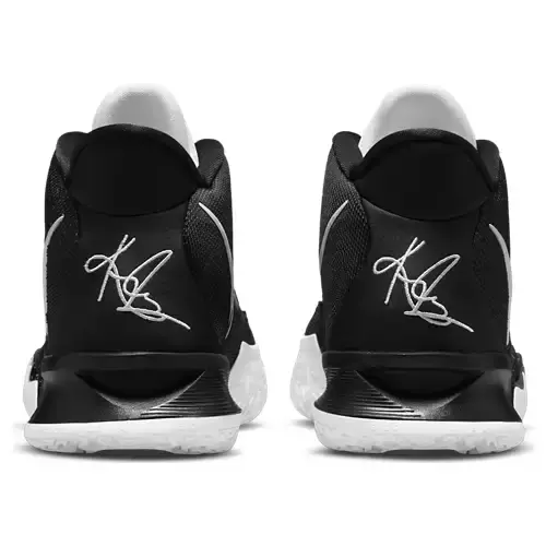 Giày Nike Kyrie 7 TB 'Black White' DA7767-001 - Ảnh 4