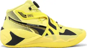 Giày Puma Disc Rebirth Porsche Legacy Celandine 195370-01