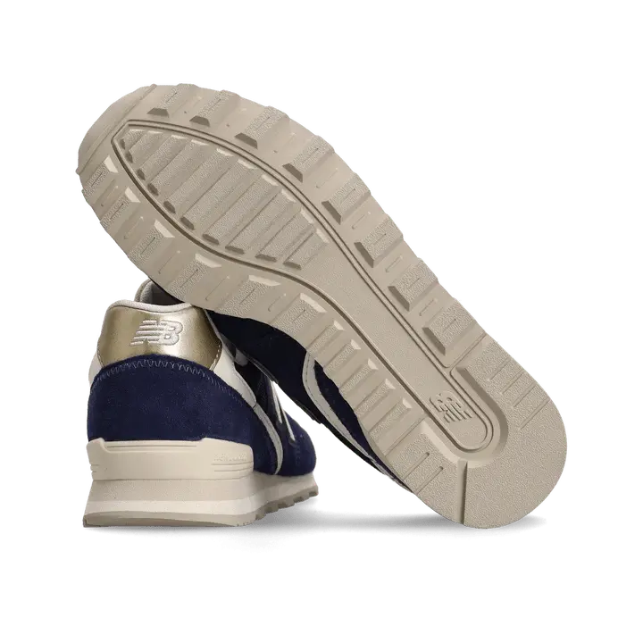 Giày New Balance 996 'Navy' WL996HN2 - Ảnh 8