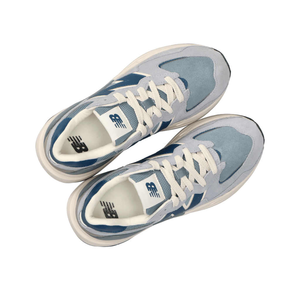 Giày New Balance 5740 'Eclipse' W5740LX1 - Ảnh 4