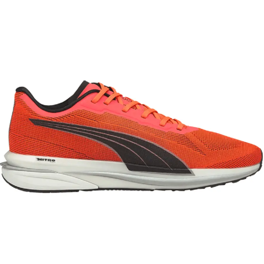 Giày Puma Velocity Nitro 'Lava Blast' 195697-01