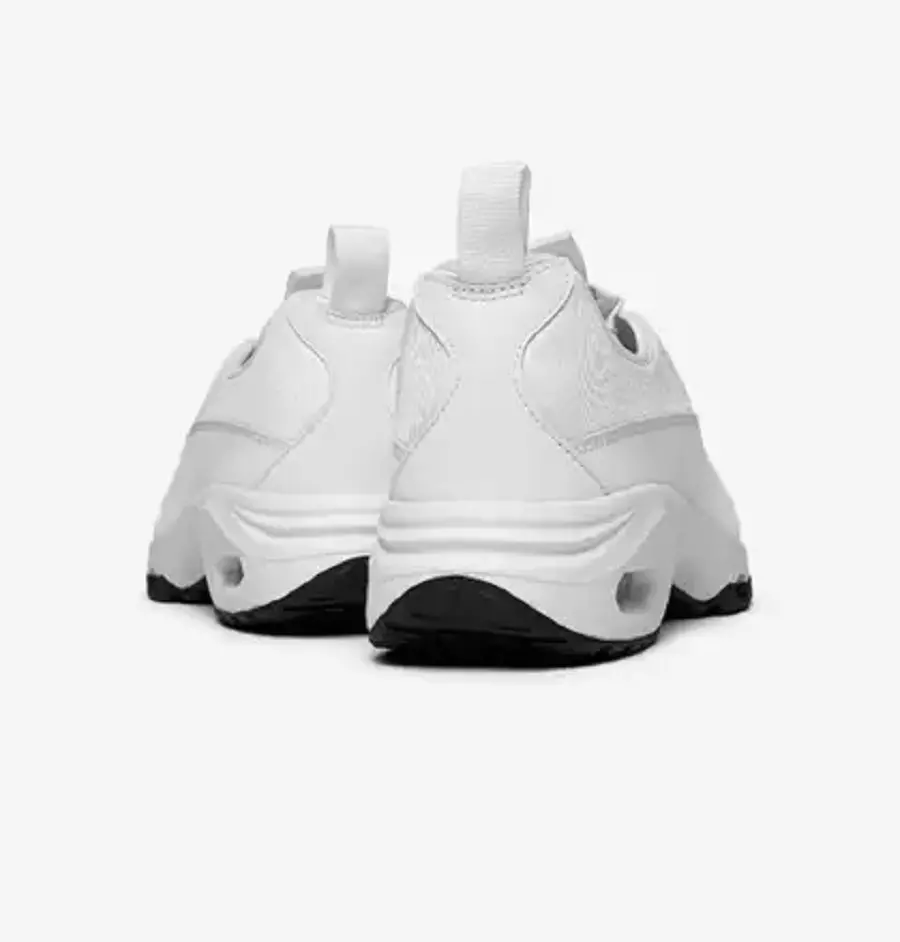 Giày Nike Air Max x Comme des Garcons 'White' DO8095-102 - Ảnh 5