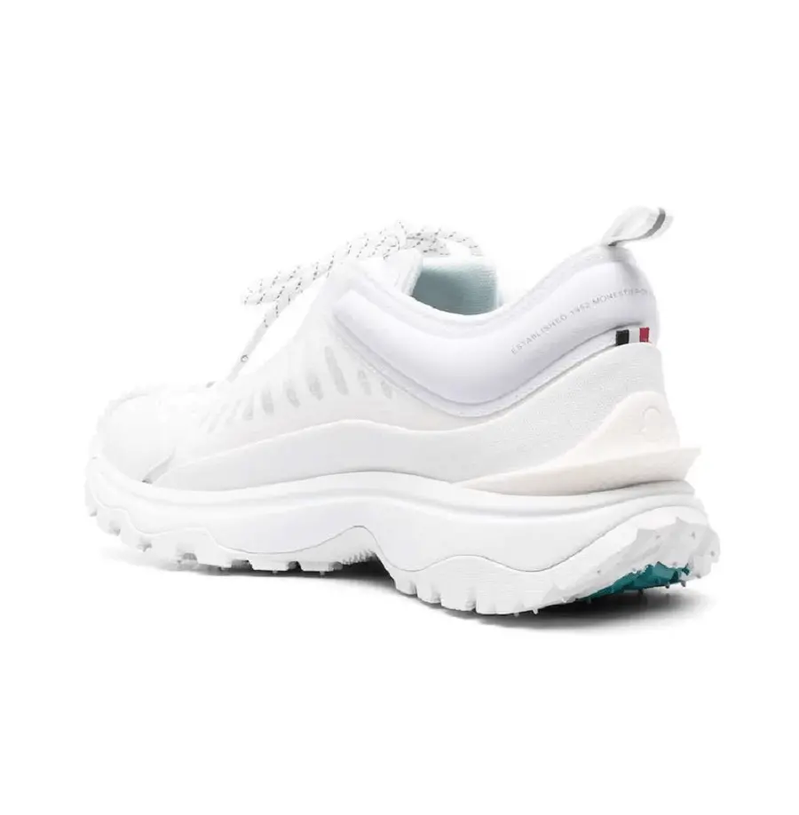 Giày Moncler Trailgrip Lite Trainers 'White' I109A4M00130M2808001 - Ảnh 5
