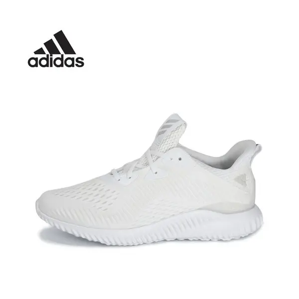 Alternative view of Giày Adidas Alphabounce EM 'White' BY4426
