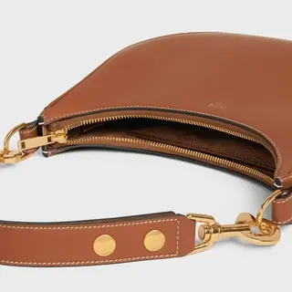 Túi Celine Casual Style Calfskin Plain Party Office Style 196923DGQ-04LU - Ảnh 3