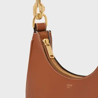 Alternative view of Túi Celine Casual Style Calfskin Plain Party Office Style 196923DGQ-04LU