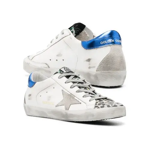 Alternative view of Giày Golden Goose Superstar Classic GWF00102-F000277-80279