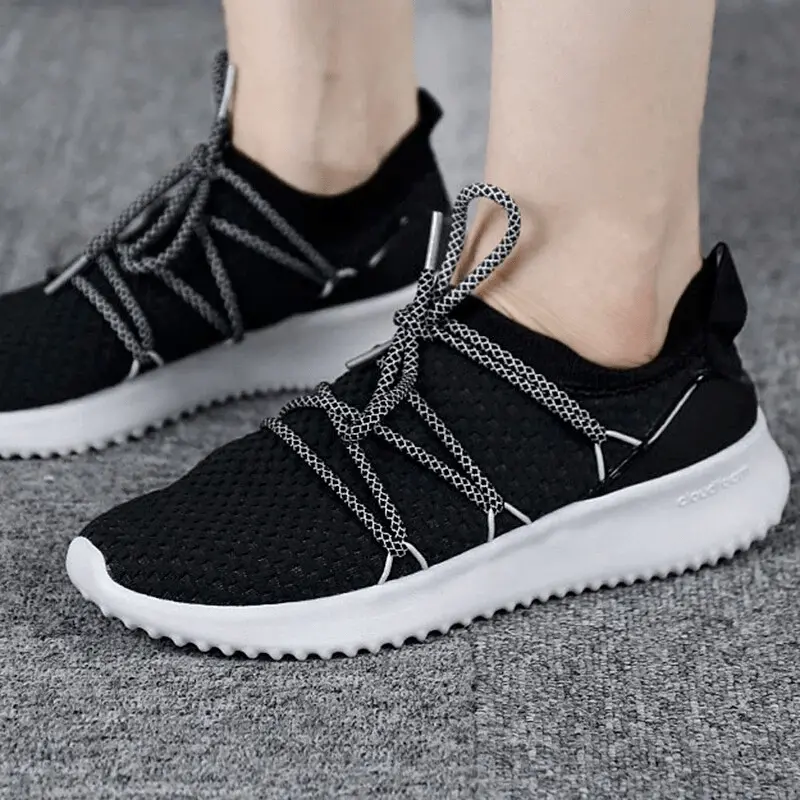 Alternative view of Giày Adidas Wmns Ultimamotion 'Carbon'  B96474