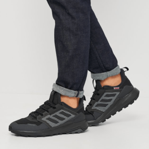 Alternative view of Giày Adidas Terrex Trailmaker Hiking 'Black' FX9291