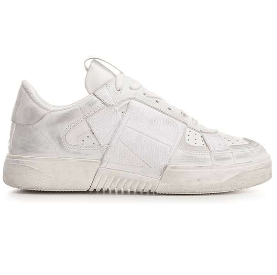 Giày Valentino Sneaker VL7N In Pelle VW0S0V66JTV10K