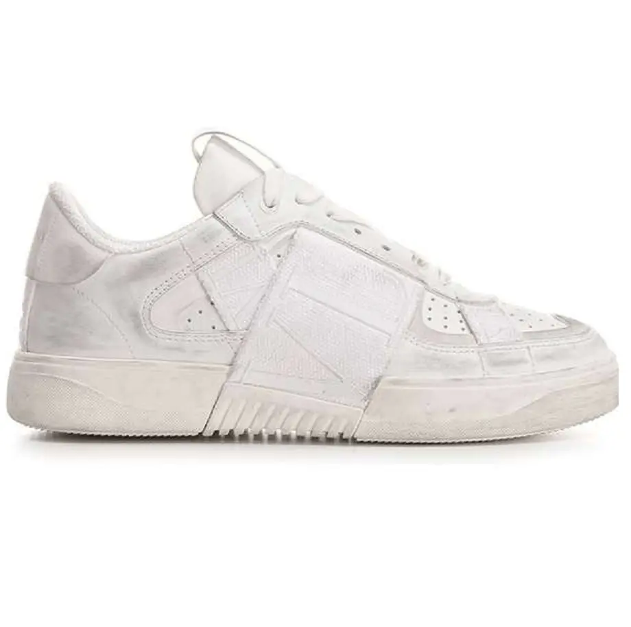 Giày Valentino Sneaker VL7N In Pelle VW0S0V66JTV10K