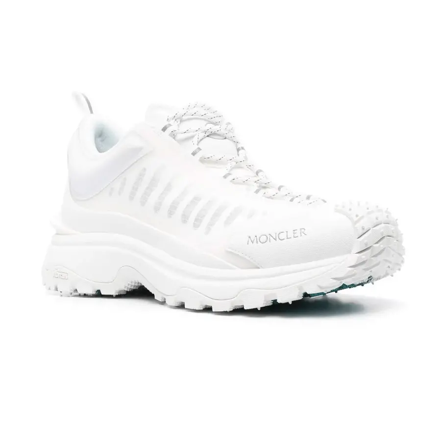 Giày Moncler Trailgrip Lite Trainers 'White' I109B4M00210M2808001 - Ảnh 5