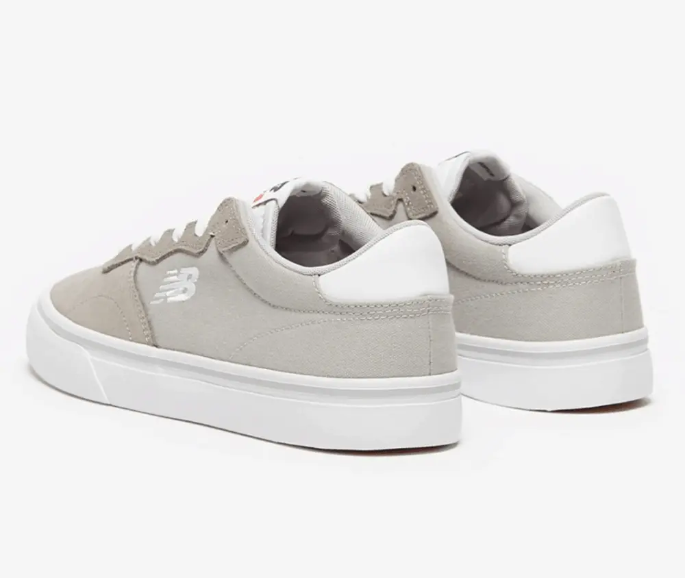Alternative view of Giày New Balance All Coasts 232 'Grey' AM232GYW