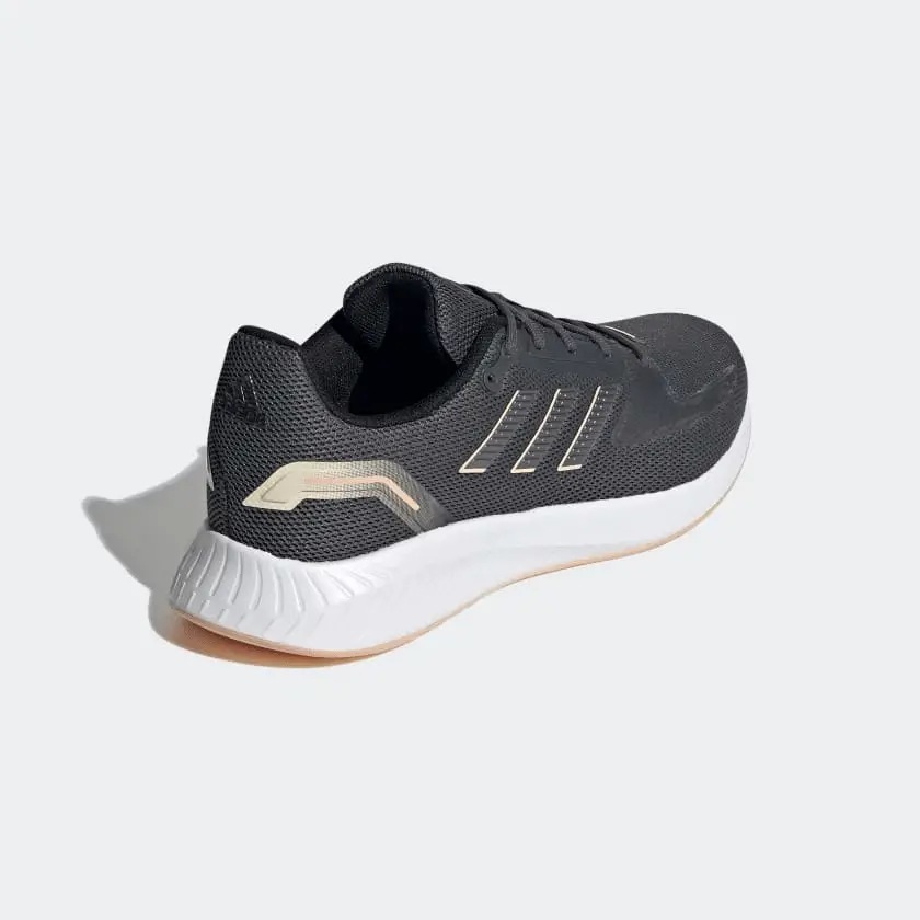 Alternative view of Giày Adidas Runfalcon 2.0 W 'Iron Mettalic' H04519