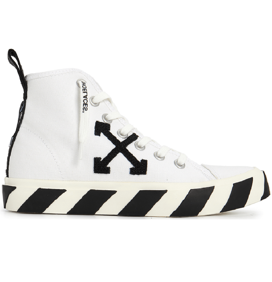 Giày Off White Bulk 'White' OMIA119C-99FAB001-0110