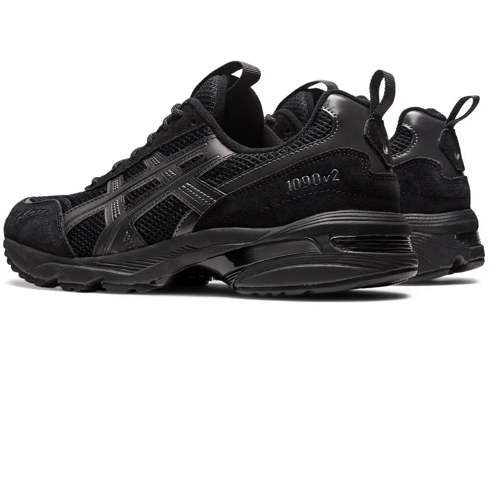 Giày Asics Gel-1090 V2 'Black' 1203A224-001 - Ảnh 4