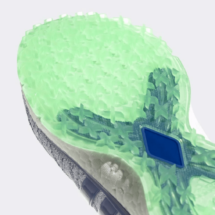 Giày Golf Adidas Tour 360 XT-SL 'Neon' EG4875 - Ảnh 4