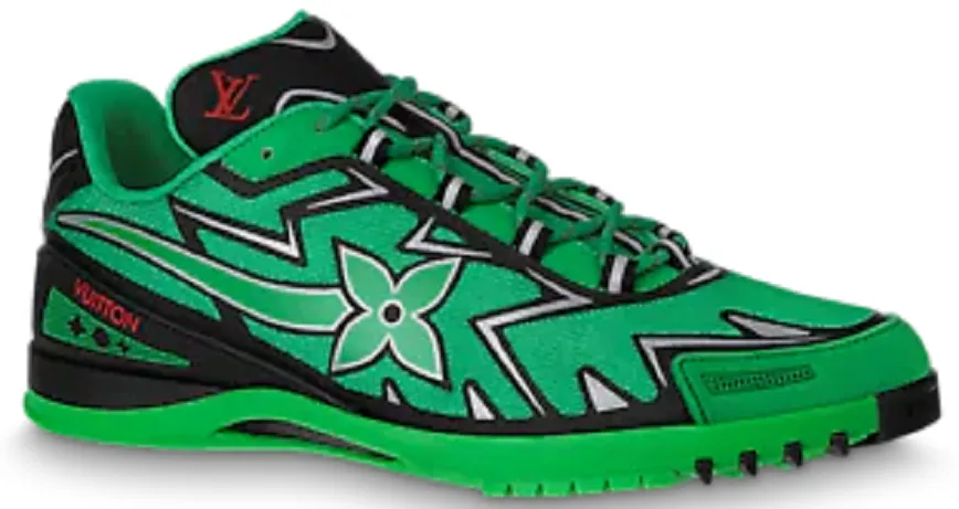 Giày Louis Vuitton Sprint Trainers 1A98Y2