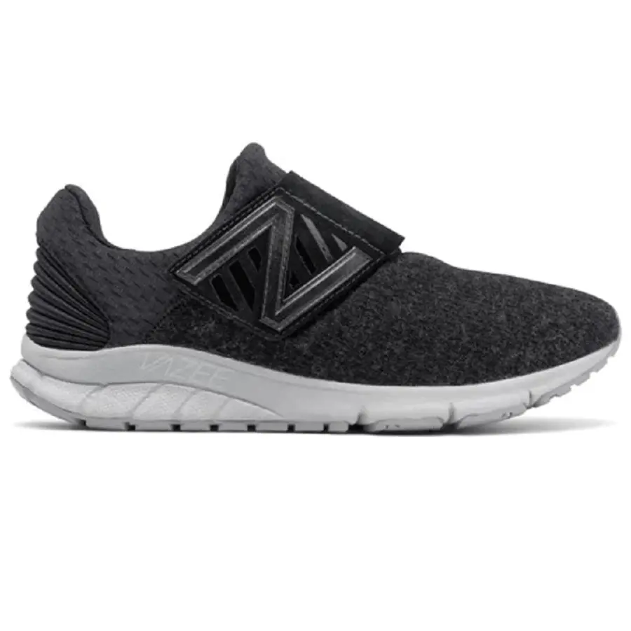 Giày New Balance Vazee Rush Wool 'Black White' MLRUSHVK