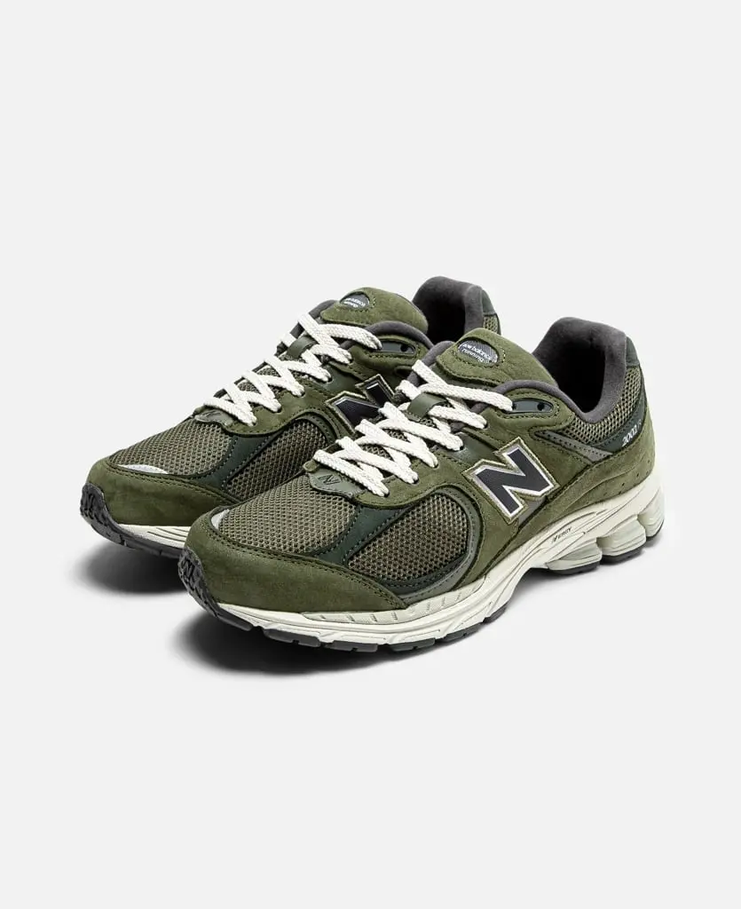 Alternative view of Giày New Balance 2002R M2002RGL