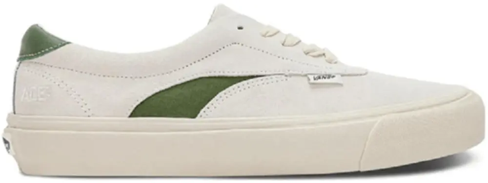 Giày Vans Acer NI SP 'Green' VN0A4UWYWGR