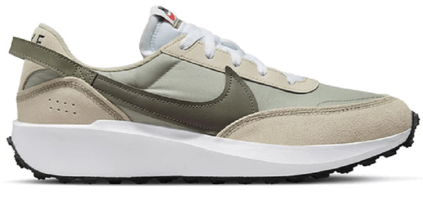 Giày Nike Waffle Debut 'Light Stone' DH9522-102