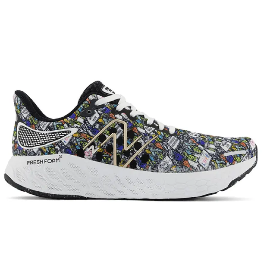 Giày New Balance Fresh Foam X 1080 v12 'Love Print' W1080J12