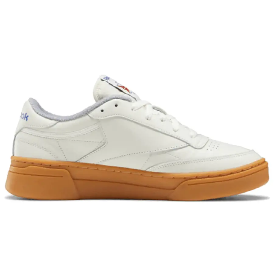 Giày Reebok Club C Stacked 'Creamy White' FW6251