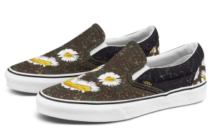 Alternative view of Giày Vans Slip On 'Flower Wedding Face' VN0A33TB9FV