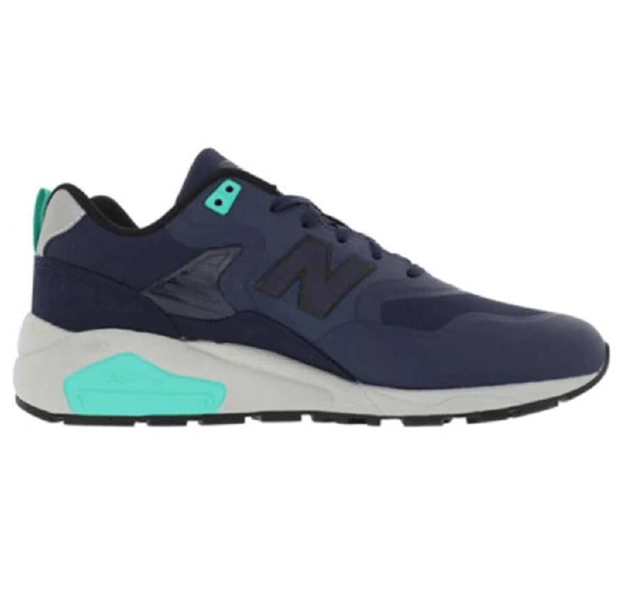 Giày New Balance 580 Re-Engineered 'Navy' MRT580TN