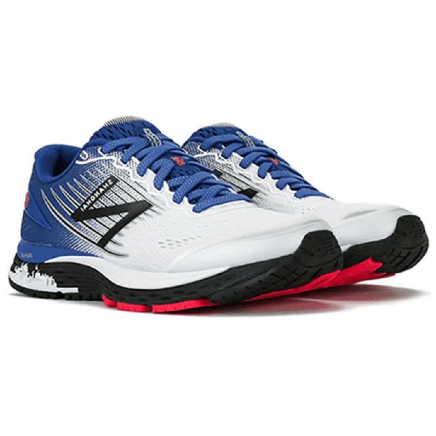 Giày New Balance 880 v8 Low-top 'White Blue' W880SH8 - Ảnh 3