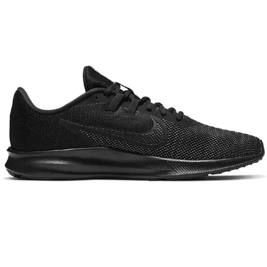Giày Nike Downshifter 9 'Black Anthracite' AQ7481-005